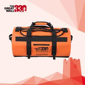 雄关330经典款多功能防水驮袋男女同款户外跑步运动越野跑柔软轻量耐磨防水包（有赠品）