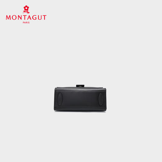 女士时尚潮流真皮手提包经典单肩包牛皮手持斜挎包 商品图4