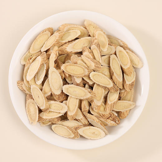 正安 甘肃黄芪 2年种植冬季采挖 精选主根切片优质原材 自然清香 黄芪 商品图10