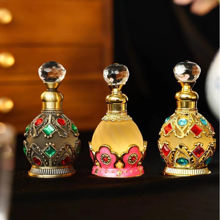 Lofk迪拜香精15ml/瓶