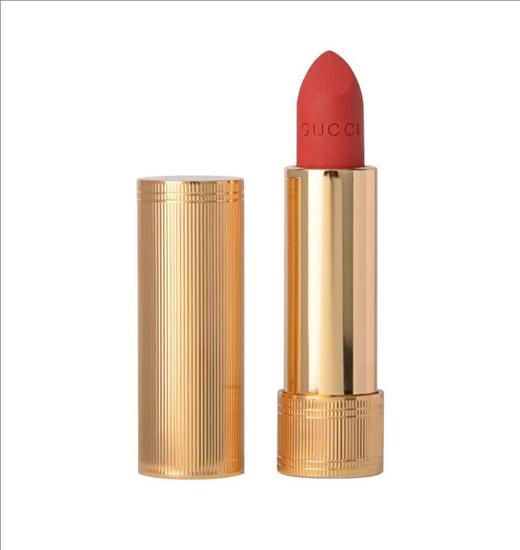 【 送礼盒礼袋】GUCCI/古驰香水口红套装（古驰花悦系列香水100ml+古驰金管口红正装3.5g） 商品图5