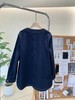 【高品质私服】【IC棉弹牛仔V领外套+牛仔裤】解构经典，穿出酷飒新哲学，弹力持久，柔软舒适N1247/N1248-CC【无标出货 介意慎拍】 商品缩略图14