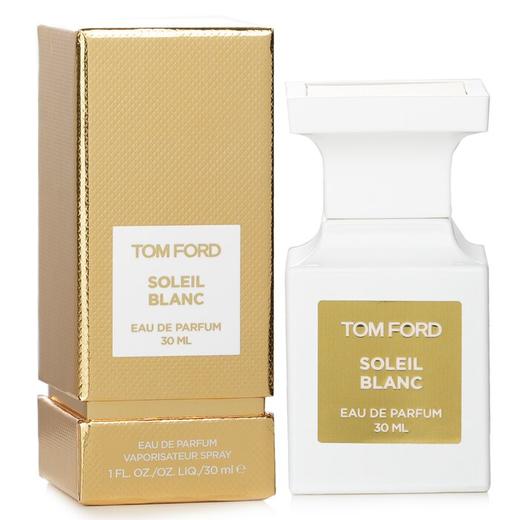 TOM FORD汤姆福特 - （私人调香系列）阳光琥珀（璀璨流光）淡香精 EDP 商品图3