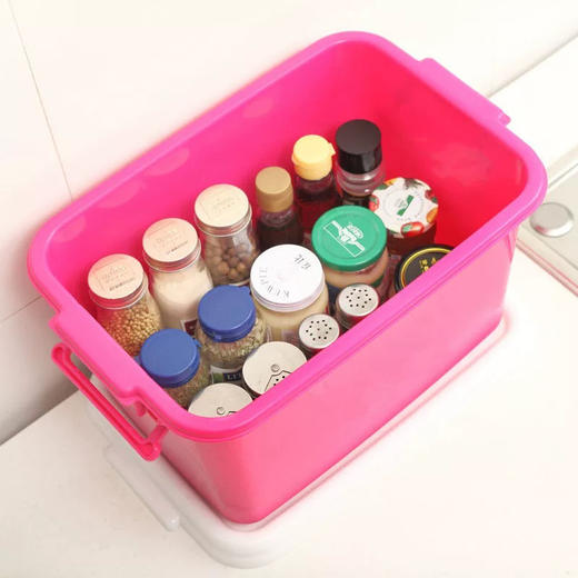 百亿特BY-3130收纳箱 商品图0