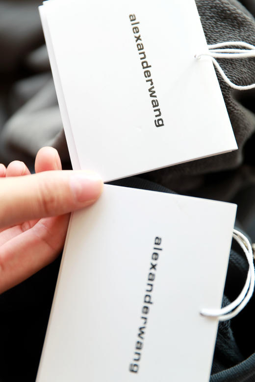 直接封神啊啊啊，背后大印花卫衣。字母拉链连帽宽松外套C090188 商品图2