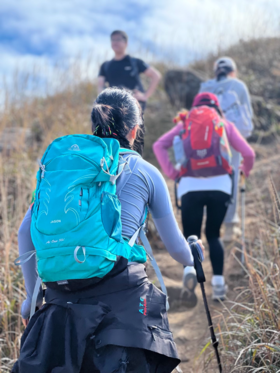 【驴友实战好评】艾王30升背包！单日背包性价比王者！陪你五湖四海！