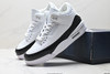 耐克乔丹Air Jordan 3 Retro复古经典百搭篮球鞋DH3434-110男女鞋 商品缩略图7
