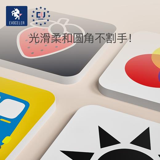 伊维诗乐黑白卡 商品图4