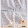 【三条装】女士慵懒小波点内裤抗菌蚕丝底裆90-120斤【CSL25267】 商品缩略图3