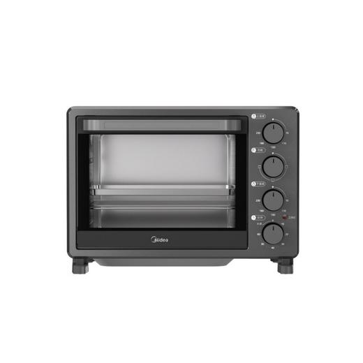 美的电烤箱PT30X5【分仓直发，72小时发货，周末节假日不发货】 商品图5