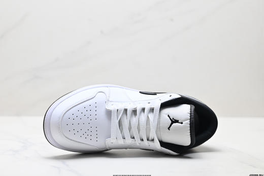 耐克乔丹Air Jordan 1 Low低帮休闲运动板鞋553560-030男女鞋 商品图1