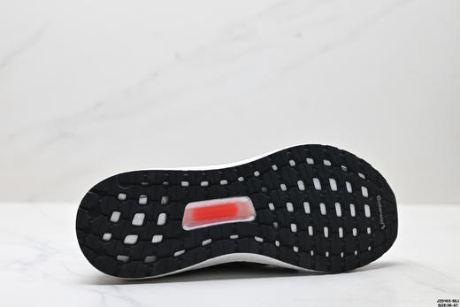 阿迪达斯Adidas Ultraboost缓震休闲运动跑步鞋EG0695男女鞋 商品图8
