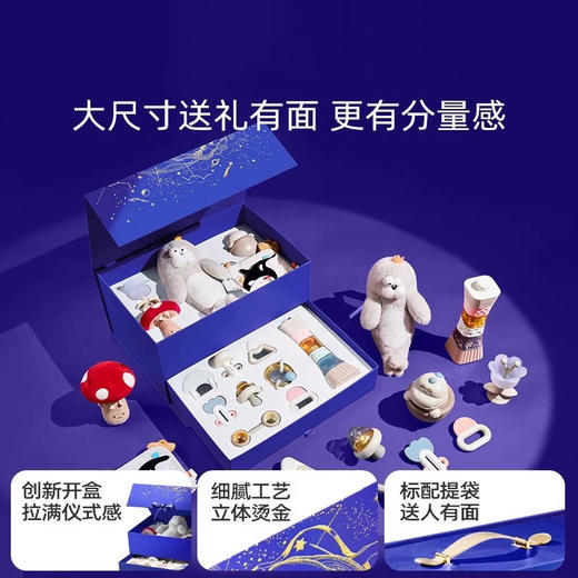 伊维诗乐梦幻摇铃 商品图2