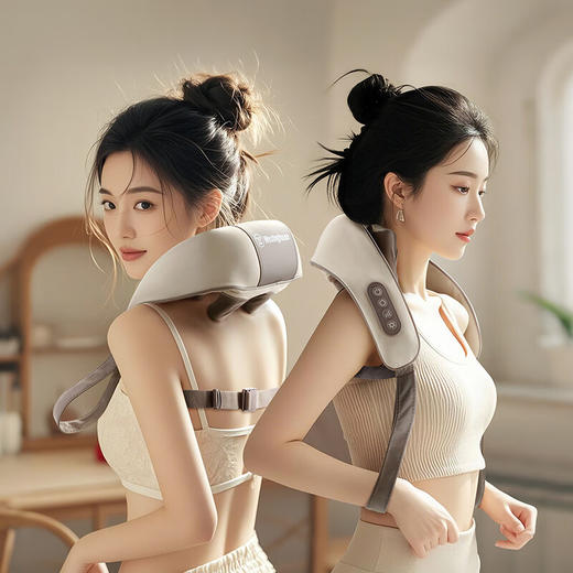 西屋Westinghouse-肩颈按摩器WCM-UK20 商品图4