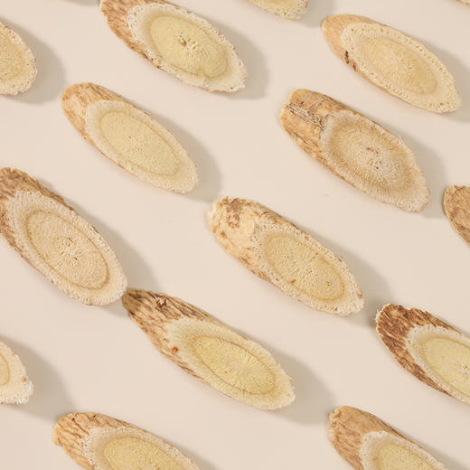 正安 甘肃黄芪 2年种植冬季采挖 精选主根切片优质原材 自然清香 黄芪 商品图6