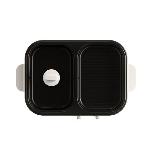 九阳1-2人涮烤一体锅HG10-G588【分仓直发，72小时发货，周末节假日不发货】 商品图5