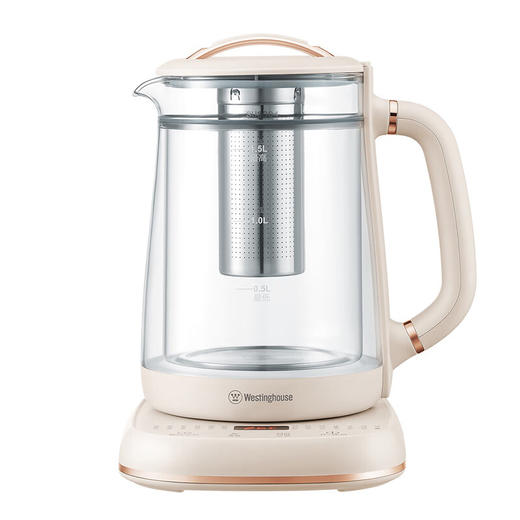 西屋Westinghouse-养生壶WEK903C 商品图0