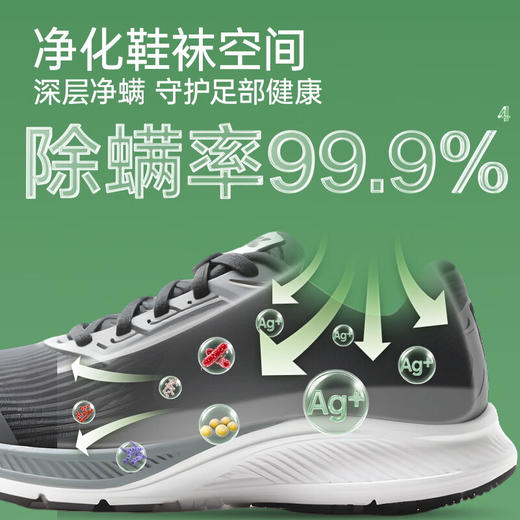 【ZY25】水卫士鞋子除臭喷雾除臭喷雾220ml 商品图6