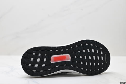 阿迪达斯Adidas Ultraboost缓震休闲运动跑步鞋EG0695男女鞋 商品图8