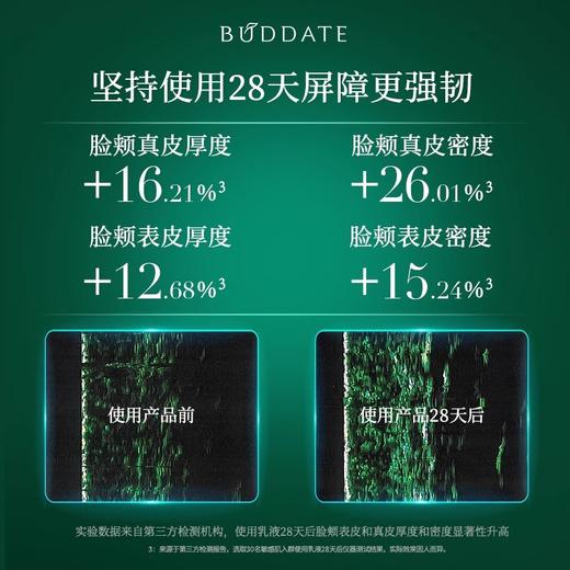 【295元会员福利】发芽时光水莲平衡保湿乳液150ml     商品图3