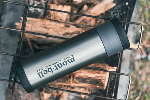 【燃冬特惠！】MONTBELL ALPINE THERMO超强超轻保温水杯（领队强推）（TBZG） 商品图4