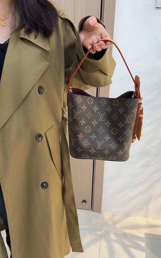 BT006-驴家 AII in BB 手袋 水桶包 经典与机能の双重暴击‼️（BT*MM） 商品图4