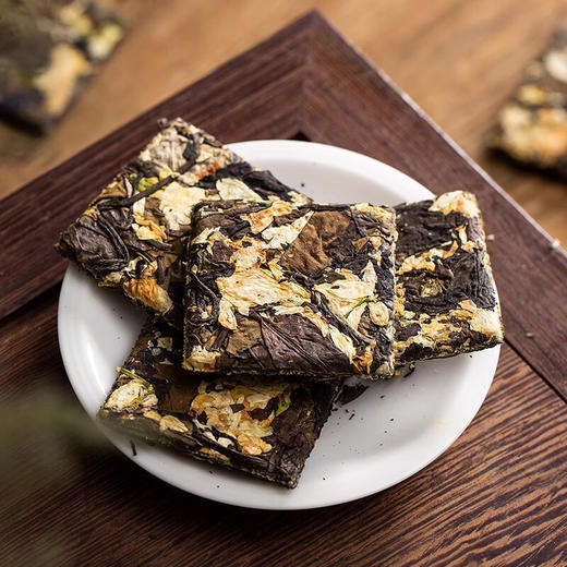 素言茶坊 满满气韵156g.WN 商品图9