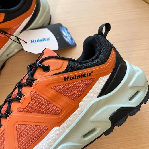 外贸单，吊牌价900+户外神器 RUISITU户外机能鞋 商品图5