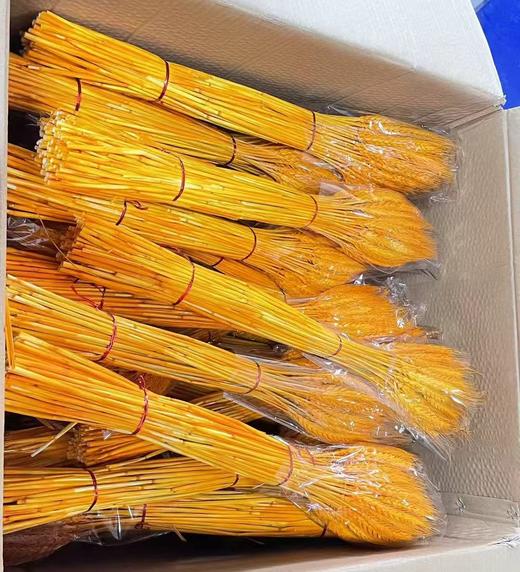 A级山东麦穗（100支）杆子有点细 商品图1