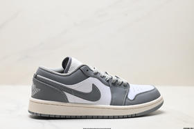 耐克乔丹Air Jordan 1 Low低帮休闲运动板鞋553560-030男女鞋