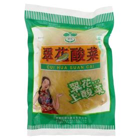 【超市】翠花酸菜颗750g
