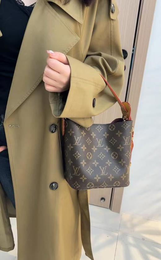 BT006-驴家 AII in BB 手袋 水桶包 经典与机能の双重暴击‼️（BT*MM） 商品图2