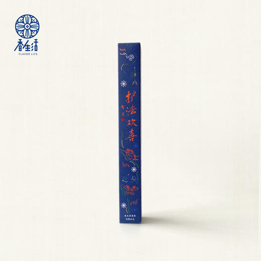 噶陀寺藏香天然藏香欢喜系列香普佛欢喜财神欢喜护法欢喜众生欢喜香卧香线香 商品图4