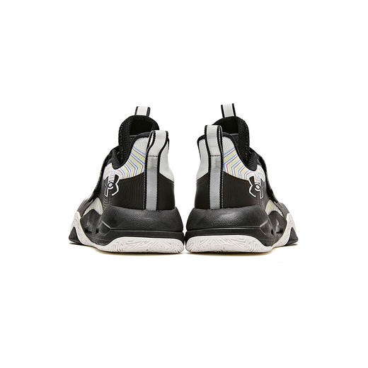 【12月-特惠福利】Under Armour安德玛儿童25新款强力篮球鞋2531501 商品图2