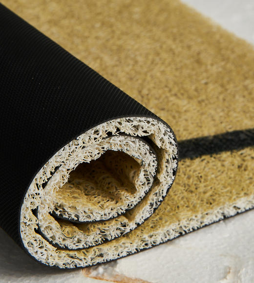 🔥风靡全球53年法国国际潮流设计品牌Smiley好朋友丝圈入户垫 商品图4