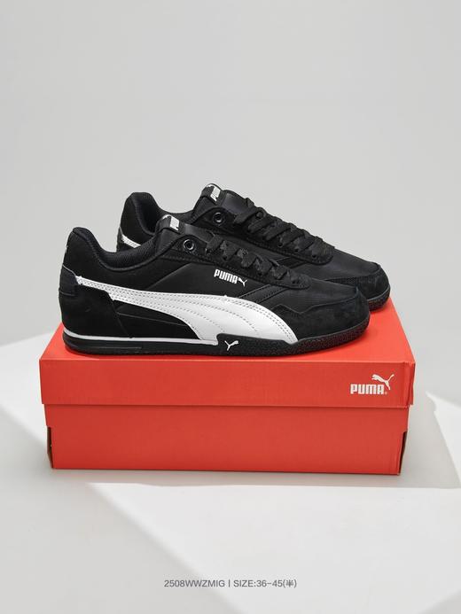 彪马PUMA Bella Donna 薄底板鞋(偏小一码） 商品图4