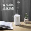 新款水母加湿器吐烟圈静音家用办公加湿喷雾usb车载空气补水仪 商品缩略图1