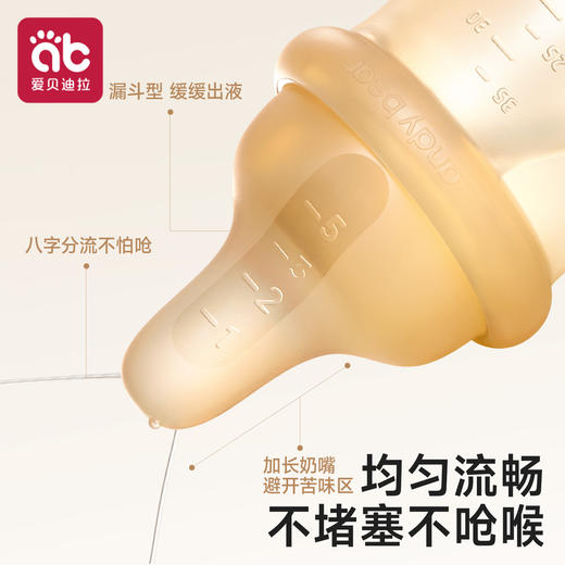 喂药神器婴儿防呛儿童宝宝吃药喂水小孩滴管式喝水神器喝药喂药器 商品图2