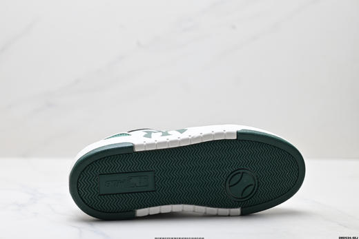 MLB CHUNKY LINER潮流百搭厚底休闲运动板鞋3ASXD065N男女鞋 商品图8