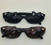 小香风墨镜太阳镜 商品缩略图4