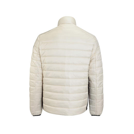 【超惠秒】CK 卡文·克莱 男士舒适丝棉保暖夹克外套 10219 商品图3