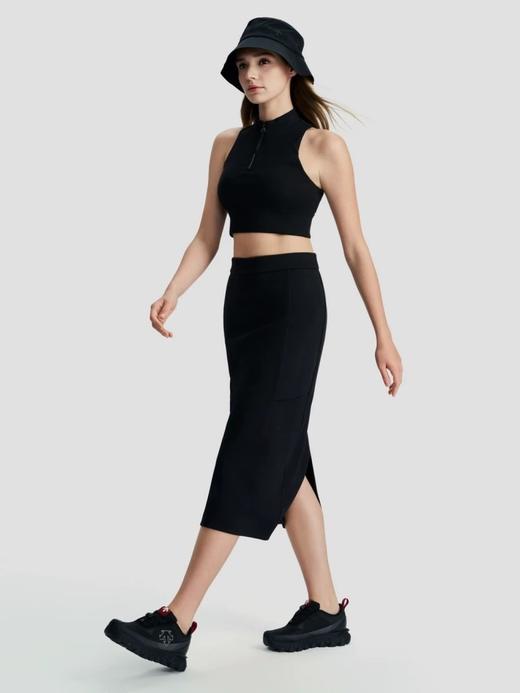 点此购买 迪桑特SKI STYLE系列男女款都市户外机能运动鞋 98 329171 商品图10