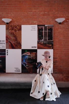 闪照第415期 展览