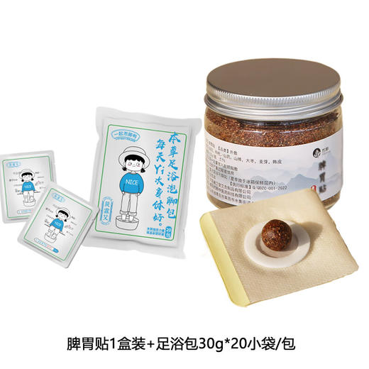 真艾堂南怀瑾肚脐贴官方正品花椒桂圆艾绒艾草贴南师艾脐贴片散剂家灼粹 艾脐贴4规格 商品图3