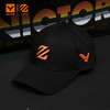 VICTOR威克多新款胜利羽毛球帽VC-LZJ307运动休闲帽棒球帽 商品缩略图1