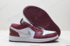耐克乔丹Air Jordan 1 Low低帮休闲运动板鞋553560-030男女鞋 商品缩略图4