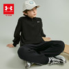 【12月-特惠福利】UnderArmour安德玛儿童25新款设计师款翻领套头卫衣253303526 商品缩略图5