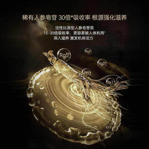 TimeShop 倍他强黑金国际版 60粒 商品图3