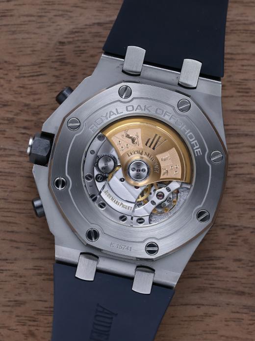 爱彼26470ST.OO.A028CR.01 商品图2
