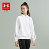 【12月-特惠福利】UnderArmour安德玛儿童25新款设计师款翻领套头卫衣253303526 商品缩略图1